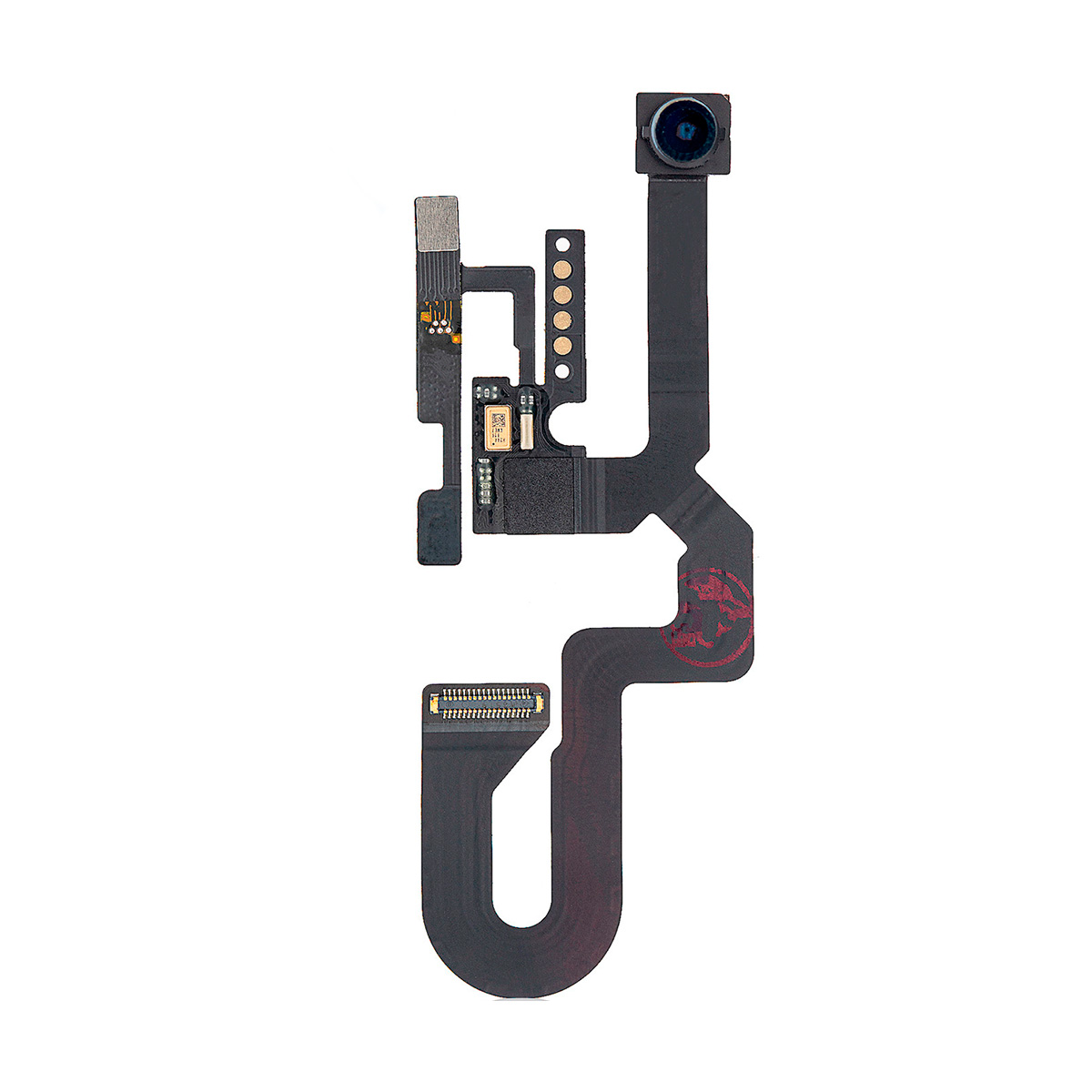 Flex Camara Frontal iPhone 8 Plus